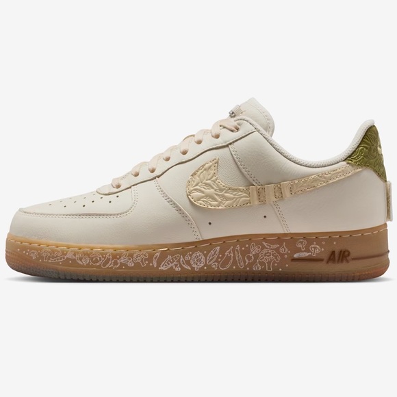 Nike Other - Nike
Air Force 1
Doernbecher
Brand new